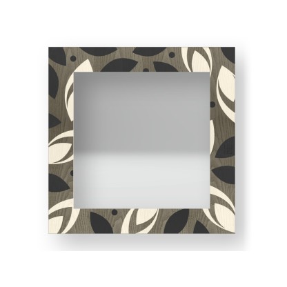 Зеркало LIGNIS® DROPS COLD