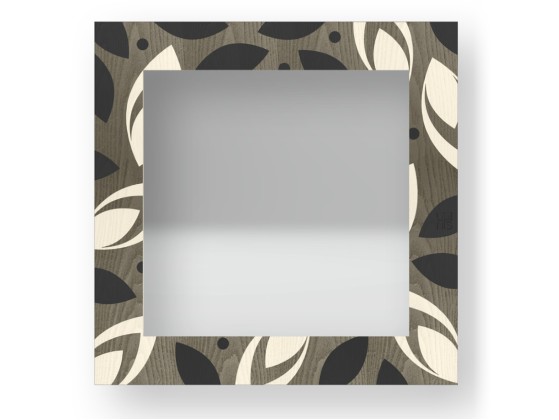 Зеркало LIGNIS® DROPS COLD