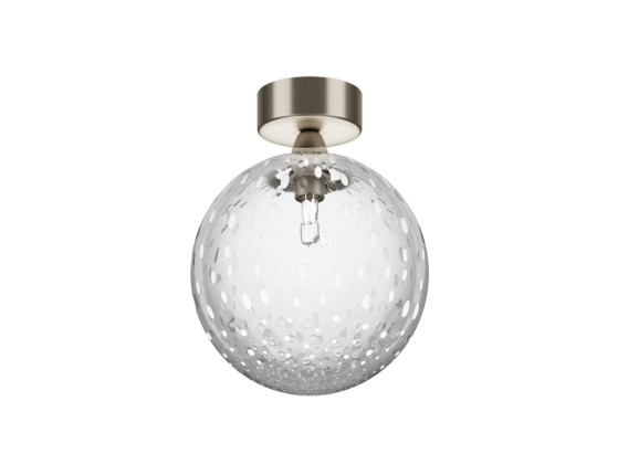 Потолочные светильники Vetreria Vistosi BOLLE FA P