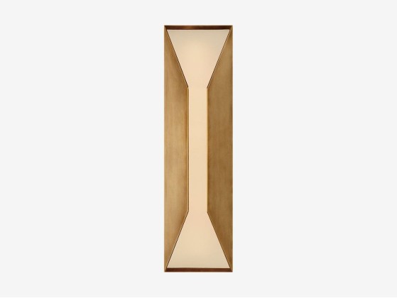 Бра - настенная лампа Kelly Wearstler STRETTO MEDIUM SCONCE