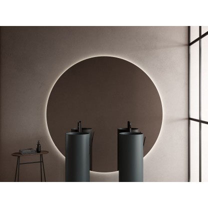 Зеркало для ванной комнаты INBANI STRATO