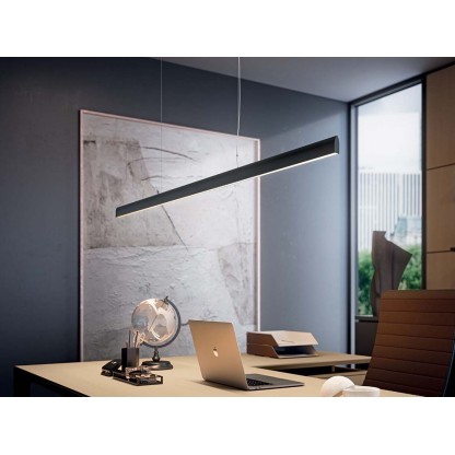 Подвесные светильники Quadrifoglio Group FLY