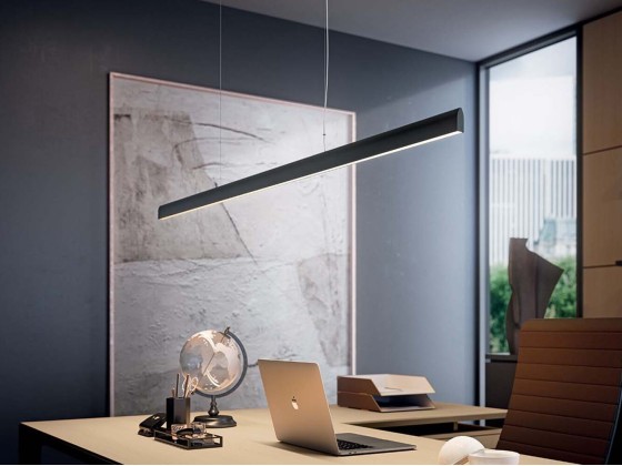 Подвесные светильники Quadrifoglio Group FLY