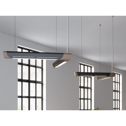 Подвесные светильники Studio Beam OMEGA V