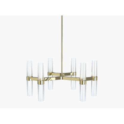 Потолочные светильники Cameron Design House BRANCH S78-06