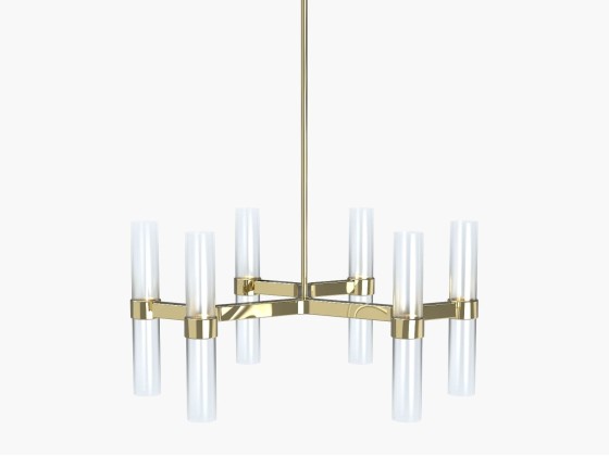 Потолочные светильники Cameron Design House BRANCH S78-06