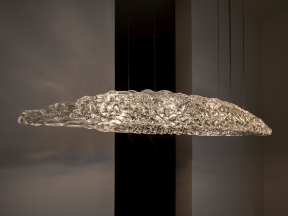 Подвесные светильники ILFARI NIGHT IN PARIS H8