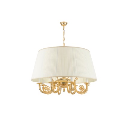 Подвесные светильники Il Bronzetto LUXURY FOUNDRY REGGIA 883