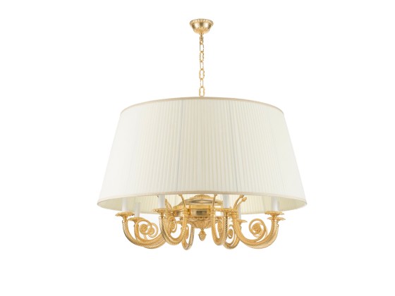 Подвесные светильники Il Bronzetto LUXURY FOUNDRY REGGIA 883