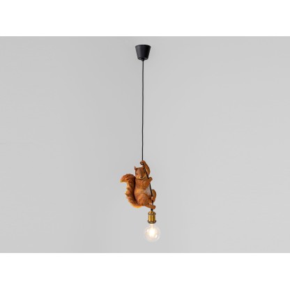 Подвесные светильники KARE Design ANIMAL SQUIRREL