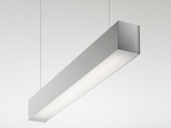 Подвесные светильники Lucifero's FILE 2H