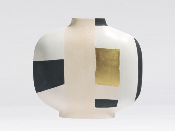 Ваза Kose ASTRATTO PALMA BASSA