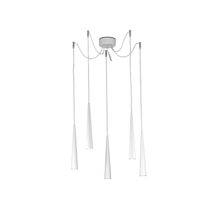 Подвесные светильники Rossini Illuminazione CORVINA