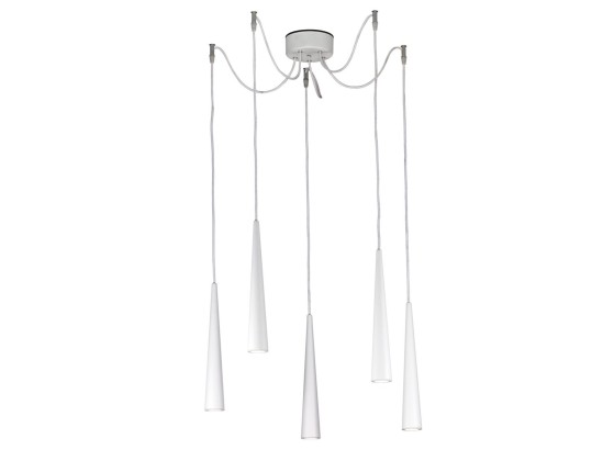 Подвесные светильники Rossini Illuminazione CORVINA