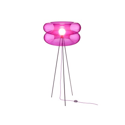 Напольный светильник puff buff BIG COLORS