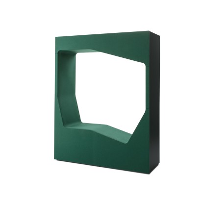 Диван werner works PARKOUR LOUNGE