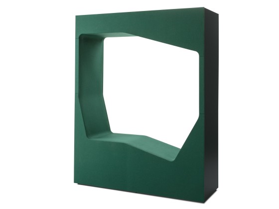 Диван werner works PARKOUR LOUNGE