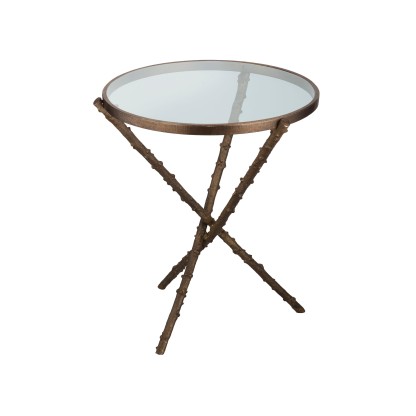 Столик Il Bronzetto ECLECTIC ROSA CANINA 01