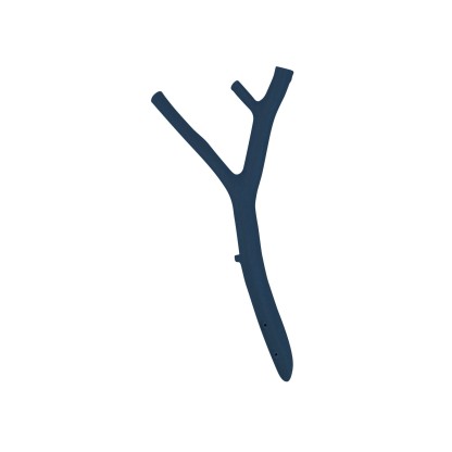 Вешалка для одежды Iserlohner Haken AST