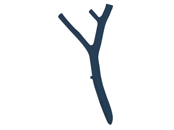 Вешалка для одежды Iserlohner Haken AST