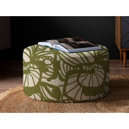 Ткань для штор Martina Banozic Textiles YOLI OLIVE