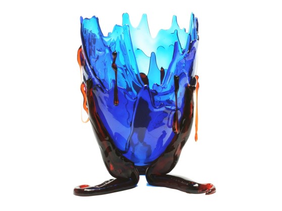 Ваза Corsi Design CLEAR SPECIAL