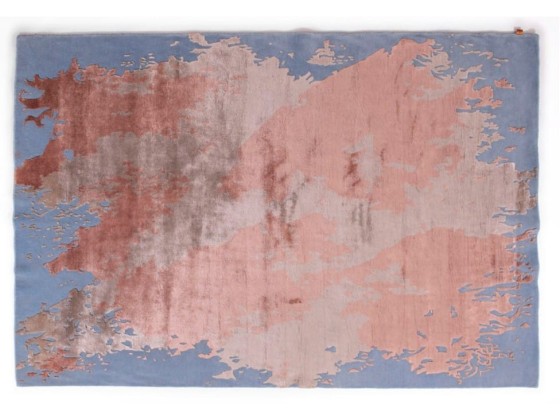 Ковер Ghodrati Rug MOND