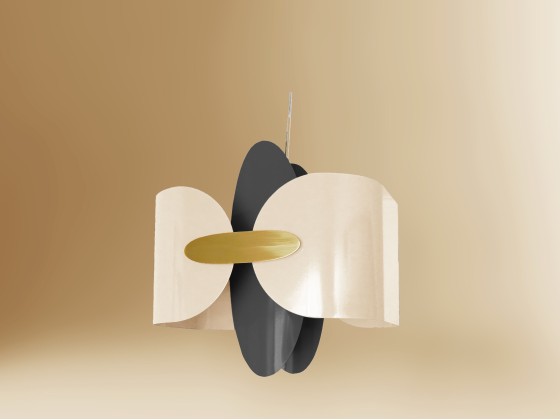 Подвесные светильники Dovain Studio LOLA