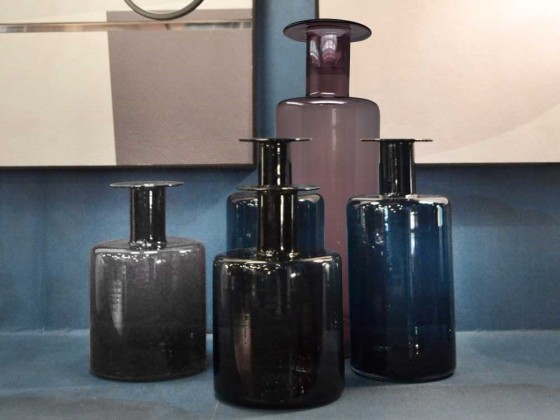 Ваза Adriani e Rossi edizioni ABSOLUTE