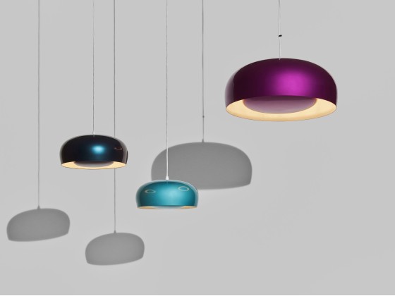 Подвесные светильники Petite Friture BRUSH