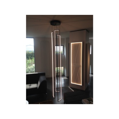 Подвесные светильники Cinier CASCADE MIR - 3