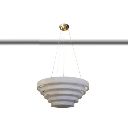 Подвесные светильники Possoni Illuminazione ROUND 2010/7