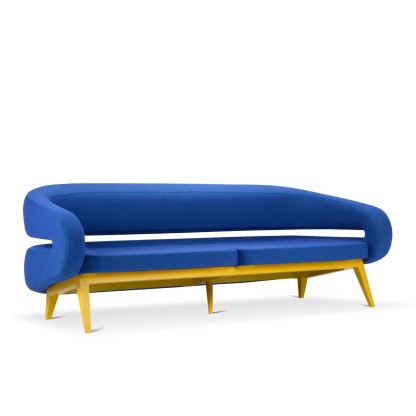 Диван Adrenalina ROCHE