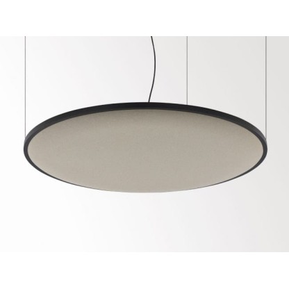 Самонесущие звукоизолирующие подвесные потолки Delta Light SOLISCAPE SHHH PLUS