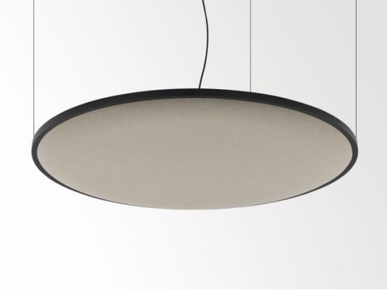 Самонесущие звукоизолирующие подвесные потолки Delta Light SOLISCAPE SHHH PLUS