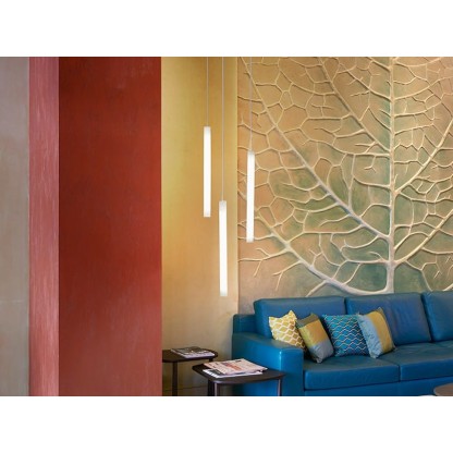 Подвесные светильники SLIDE FLUX HANGING