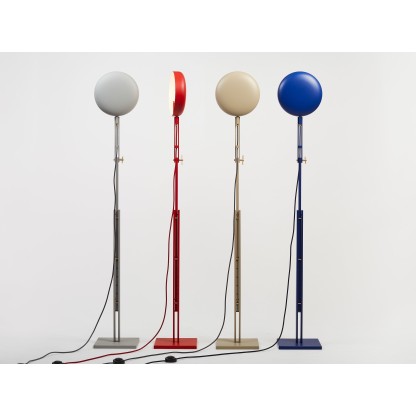 Напольный светильник Mawa Design SCHLIEPHACKE EDITION