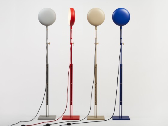 Напольный светильник Mawa Design SCHLIEPHACKE EDITION