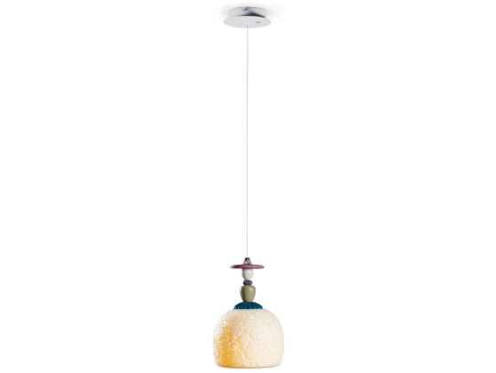 Подвесные светильники Lladro MADEMOISELLE ANNETTE