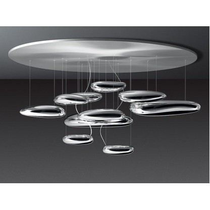 Потолочные светильники Artemide MERCURY