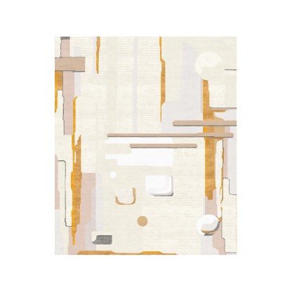 Ковер Tapis Rouge Distribution COMPOSITION V