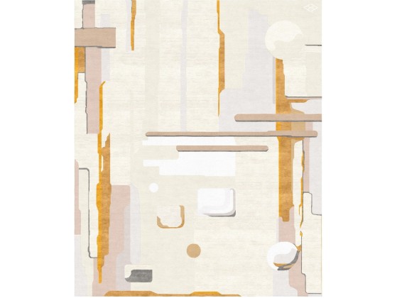 Ковер Tapis Rouge Distribution COMPOSITION V