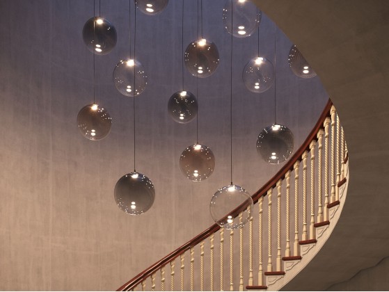 Подвесные светильники Cangini & Tucci PIT