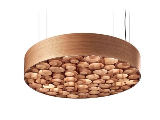 Подвесные светильники LZF SPIRO