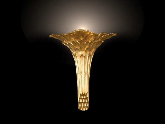 Бра - настенная лампа Tisserant 24638