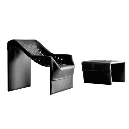 Кресло Molteni & C SKIN