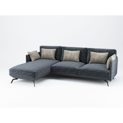 Диван DRESSY BALMA