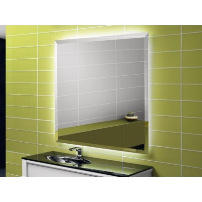 Зеркало для ванной комнаты ARTELINEA DIAMANT