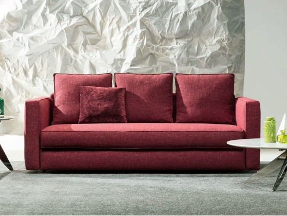 Диван BertO ROBINSON