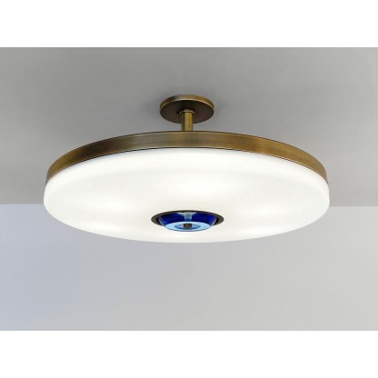 Потолочные светильники GASPARE ASARO IRIS